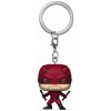 Funko POP! Keychain Daredevil Born Again Daredevil