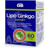 GS Lipo Ginkgo pamäť+ 60 mg - GS Lipo Ginkgo paměť+ 60mg 60 kapsúl GS Lipo Ginkgo pamäť+ 60 mg - GS Lipo Ginkgo paměť+ 60mg 60 kapsúl