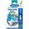 Dr.Beckmann TrocknerBall Guľa do sušičky + Gél 50 ml Dr.Beckmann TrocknerBall Guľa do sušičky + Gél 50 ml