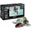 Revell Slave I Star Wars Gift-Set 1/88 Revell Slave I Star Wars Gift-Set 1/88