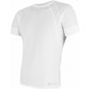 Pánske tričko kr.rukáv SENSOR COOLMAX AIR biela XXL Pánske tričko kr.rukáv SENSOR COOLMAX AIR biela XXL
