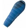Husky Kids Magic -15°C modrý do 155cm - pravý zip; Modrá spacák