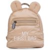Childhome My First Bag Puffered beige Childhome My First Bag Puffered beige