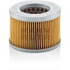 C76/2 - Vzduchový filter MANN C76/2 - Vzduchový filter MANN