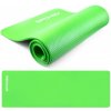Spokey SOFTMAT Podložka na cvičení, 180 x 60 x 1 cm, zelená