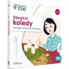 Albi Kúzelné čítanie Spievánky Vianočné koledy 2. vydanie CZ Albi Kúzelné čítanie Spievánky Vianočné koledy 2. vydanie CZ