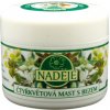 Naděje Mast čtyřkvětová s bezem M5A 50 ml
