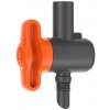 Gardena Micro-Drip-System Regulačný ventil, 5 ks GARDENA 13231-20