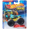 Hot Wheels Monster Trucks Back To Basics Slam PrixCollision 2025 Hot Wheels Monster Trucks Back To Basics Slam PrixCollision 2025