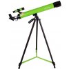 Teleskop Bresser Junior Space Explorer 45/600 green Teleskop Bresser Junior Space Explorer 45/600 green