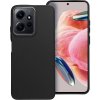 Púzdro FRAME Case Xiaomi Redmi Note 12 4G čierne Púzdro FRAME Case Xiaomi Redmi Note 12 4G čierne