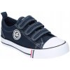 American Club Detské tenisky modré, veľkosť 37 American Club Detské tenisky modré, veľkosť 37