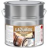 Lazurol nitrocelulózový lak na drevo 9 l Lesklý Lazurol nitrocelulózový lak na drevo 9 l Lesklý