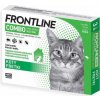 FRONTLINE Combo spot-on pre mačky a fretky 3 x 0,5 ml FRONTLINE Combo spot-on pre mačky a fretky 3 x 0,5 ml