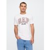T-shirt GAP Poland - Men's biela XXL GAP 1200137231219 T-shirt GAP Poland - Men's biela XXL GAP 1200137231219