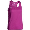 Joma Siena dámske tielko magenta veľ.M Joma Siena dámske tielko magenta veľ.M