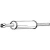 Predný tlmič výfuku BOSAL 233-303 Predný tlmič výfuku BOSAL 233-303