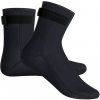 Merco Dive Socks 3 mm neoprénové ponožky čierna (XS)