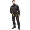 Pracovná montérková kombinéza PROFI DARK GELB 2.0 Pracovná montérková kombinéza PROFI DARK GELB 2.0