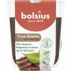 BOLSIUS Oud Wood 313 g BOLSIUS Oud Wood 313 g