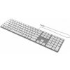 Wired USB-C Keyboard Apple Silver UK 103218543 Wired USB-C Keyboard Apple Silver UK 103218543
