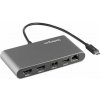 StarTech TB3DKM2HDL StarTech TB3DKM2HDL