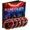 Flying Colors: Third Stage: Live In London - 2CD+Blu-ray+2DVD Flying Colors: Third Stage: Live In London - 2CD+Blu-ray+2DVD