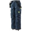 Pidilidi Zimné lyžiarske nohavice, Modrá Veľ. 140 Pidilidi Zimné lyžiarske nohavice, Modrá Veľ. 140