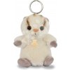 Plyšová kľúčenka mačička The Soft Stretch Cat Key Ring Histoire d’ Ours béžová 12 cm od 18 mes Plyšová kľúčenka mačička The Soft Stretch Cat Key Ring Histoire d’ Ours béžová 12 cm od 18 mes