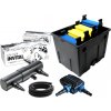 Set netlakovej filtrácie pre jazierko do 8000l Set netlakovej filtrácie pre jazierko do 8000l