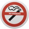 Ceduľa No Smoking 30x30 cm Plechová tabuľa Ceduľa No Smoking 30x30 cm Plechová tabuľa