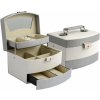 JKBox Šperkovnica JKBox SP-934/A20/AG JKBox Šperkovnica JKBox SP-934/A20/AG