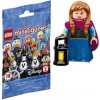 Lego dis033 Disney Seria 2 ANNA Ľadové kráľovstvo Lego dis033 Disney Seria 2 ANNA Ľadové kráľovstvo