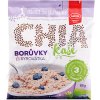 Semix CHIA kaša čučoriedky a srvátka 65 g Semix CHIA kaša čučoriedky a srvátka 65 g