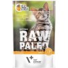 Raw Paleo Kitten Cat Turkey 100 g Raw Paleo Kitten Cat Turkey 100 g