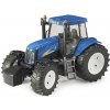 Bruder traktor New Holland T8040
