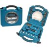 Makita Makita sada bitů a 1/4 Makita Makita sada bitů a 1/4