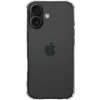 Tactical TPU Plyo kryt pre Apple iPhone 17, transparentný 57983126686