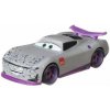 Mattel Cars auto Kurt s hmyzem na zubech 1:55 Mattel Cars auto Kurt s hmyzem na zubech 1:55