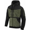 Helikon-Tex Rogue Hoodie (FullZip) - Mikina, Black/Desert Night Camo - M Helikon-Tex Rogue Hoodie (FullZip) - Mikina, Black/Desert Night Camo - M