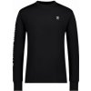 Mons Royale Yotei Classic Long Sleeve Men čierna L Mons Royale Yotei Classic Long Sleeve Men čierna L