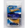 HOT WHEELS Porsche 911 GT2 Modrý HOT WHEELS Porsche 911 GT2 Modrý