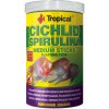 Krmivo pre ryby Tropical tyčinky 90 g Krmivo pre ryby Tropical tyčinky 90 g