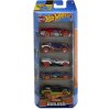 HOT WHEELS AUTÍČKA 5-BALENIE SÚPRAVA VOZIDIEL TRACK BUILDER HTV52 HOT WHEELS AUTÍČKA 5-BALENIE SÚPRAVA VOZIDIEL TRACK BUILDER HTV52