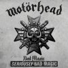 Motörhead - Bad Magic: Seriously Bad Magic (Reissue) (2 LP) Motörhead - Bad Magic: Seriously Bad Magic (Reissue) (2 LP)