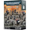 Games Workshop Warhammer 40000: Combat Patrol: Iron Hands Games Workshop Warhammer 40000: Combat Patrol: Iron Hands