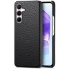 VSETKONAMOBIL 96225 LEATHER CASE Ochranný kryt pre Samsung Galaxy A55 5G čierny VSETKONAMOBIL 96225 LEATHER CASE Ochranný kryt pre Samsung Galaxy A55 5G čierny