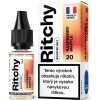 RITCHY SALT 10ml 20mg - Raspberry Waffle RITCHY SALT 10ml 20mg - Raspberry Waffle