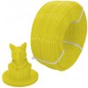 3DFOX PETG sírovo žltá 1 kg 1,75 mm 3DFOX PETG sírovo žltá 1 kg 1,75 mm