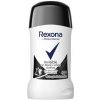 Rexona Motionsense Invisible Black + White deostick 40 ml Rexona Motionsense Invisible Black + White deostick 40 ml